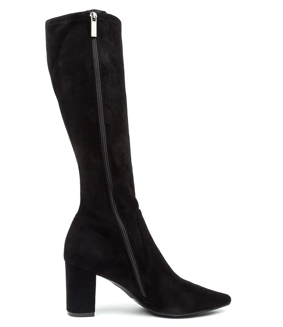 norass_black_stretch_3.webp Norass Black Stretch<DJANGO & JULIETTE Discount