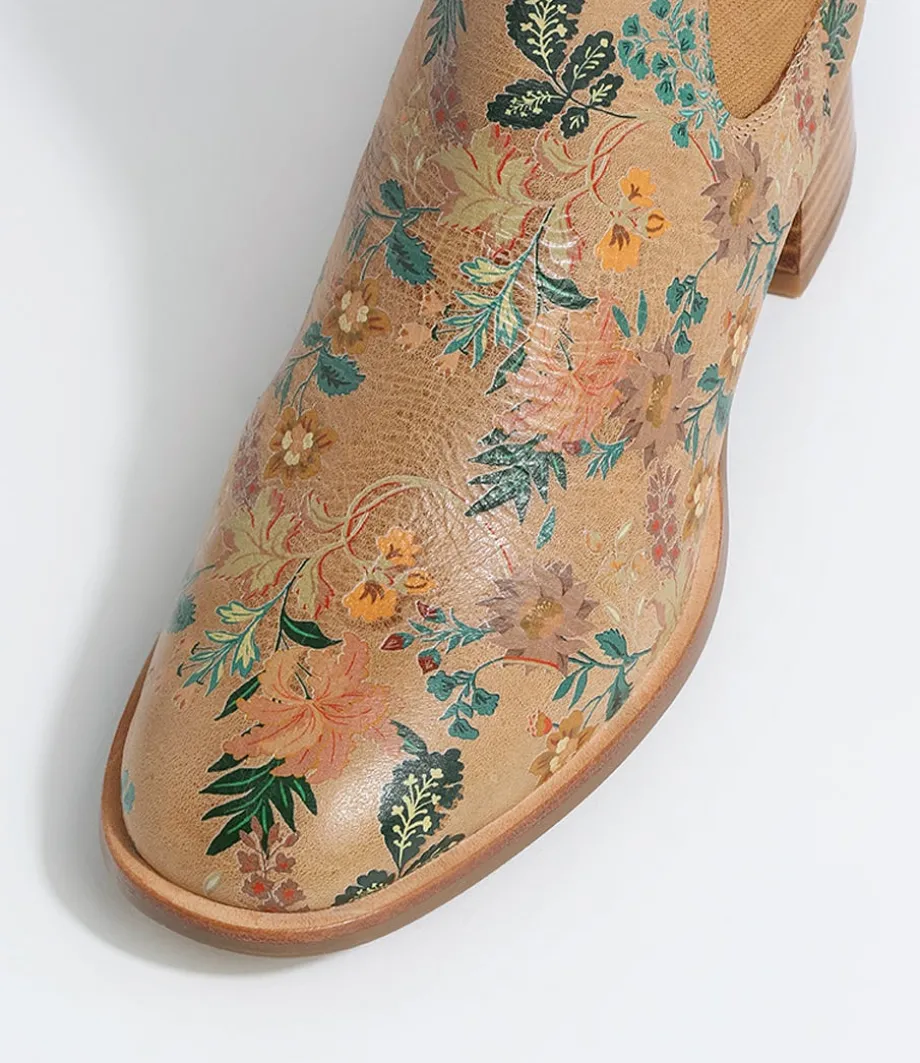 noyce_vintage_tan_leather_chelsea_boots_3.webp Noyce Vintage Tan Leather Chelsea Boots<DJANGO & JULIETTE Shop