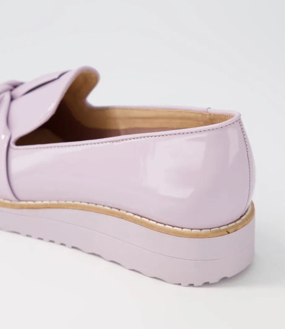 oclem_lilac_patent_leather_loafers_4.webp Oclem Lilac Patent Leather Loafers<TOP END Outlet