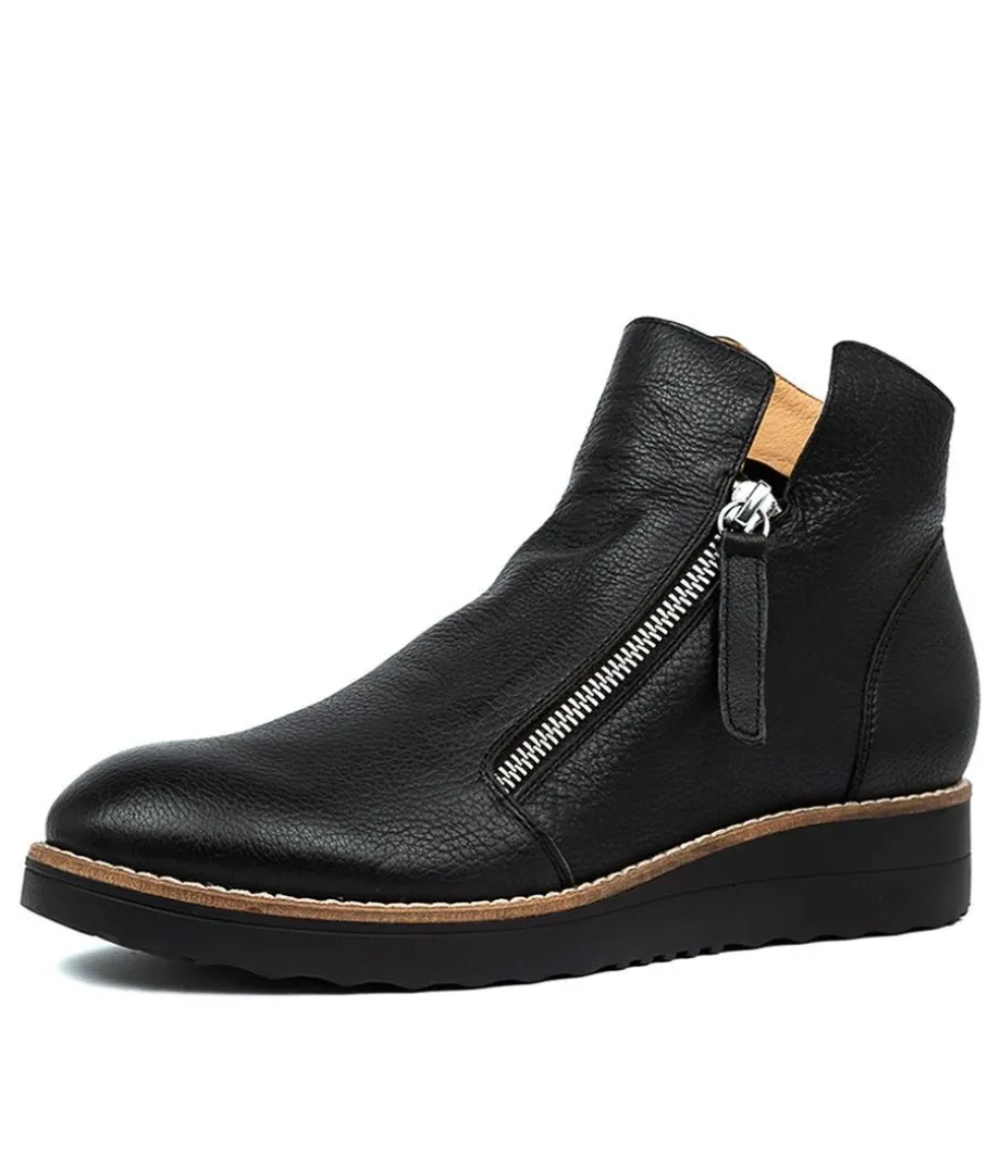 Ohmy Black Leather<TOP END Discount