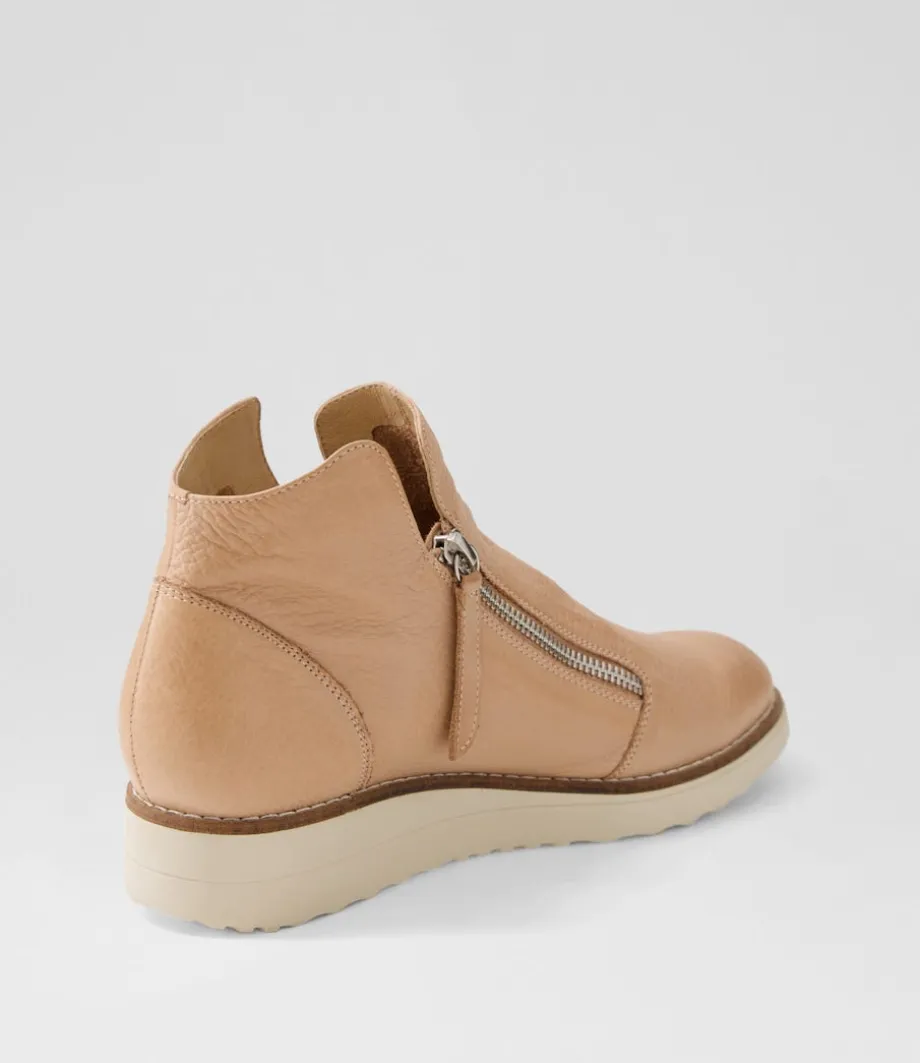Ohmy Cafe-Nude Sole<TOP END Flash Sale