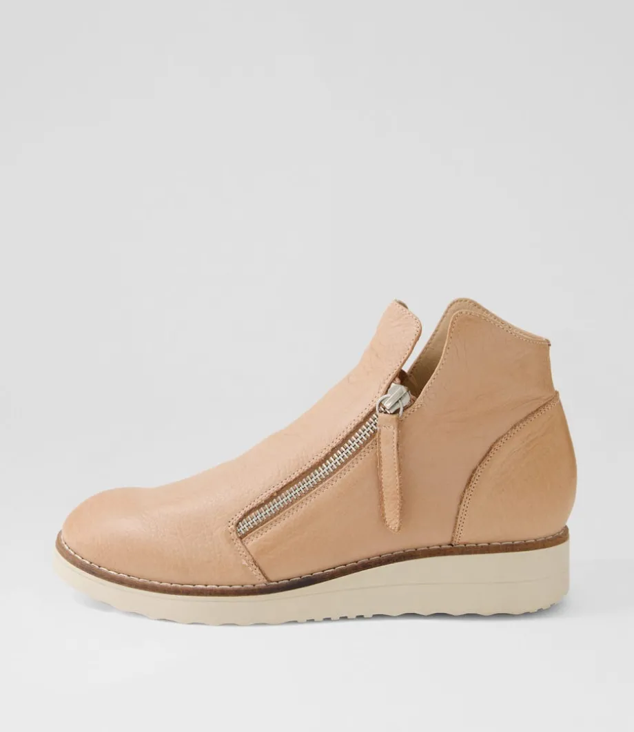 Ohmy Cafe-Nude Sole<TOP END Flash Sale