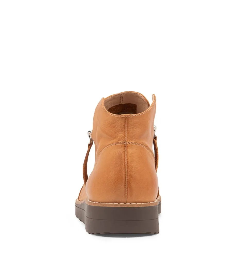 ohmy_dark_tan_leather_wedge_boots_cs_2.webp Ohmy Dark Tan Leather Wedge Boots Cs<TOP END Fashion