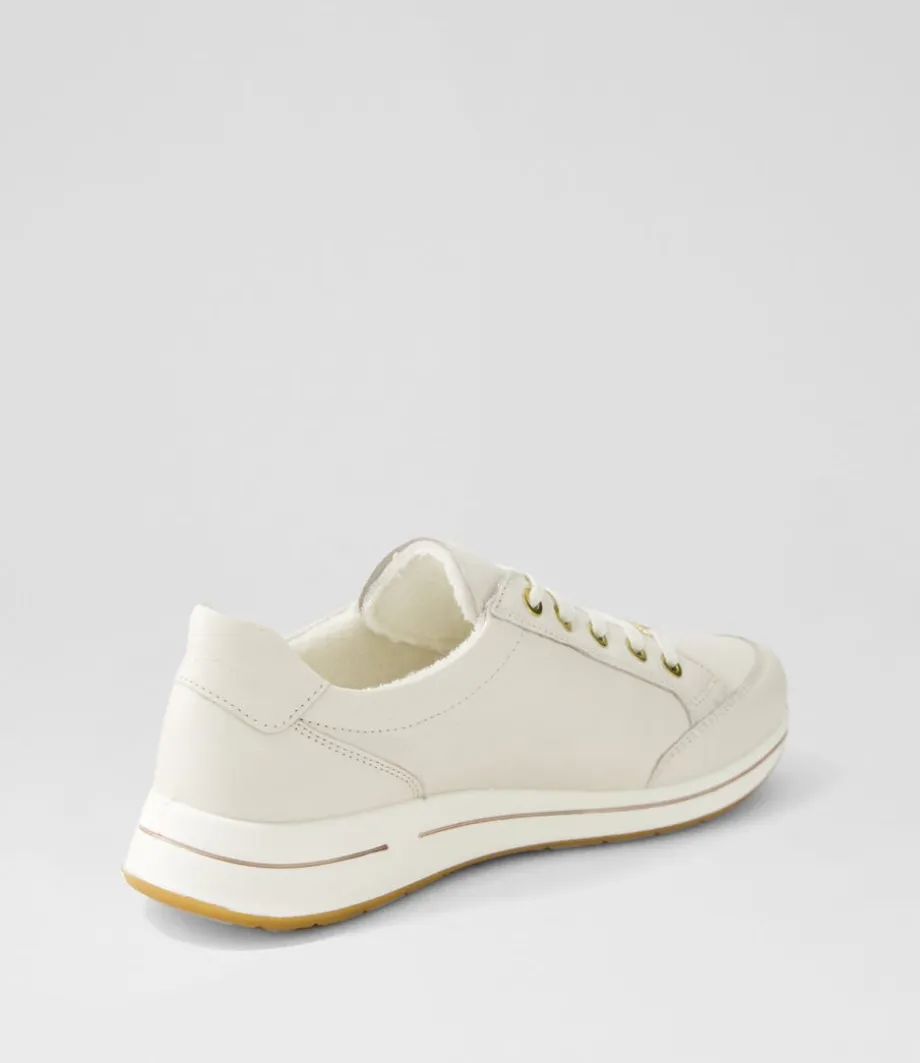 osaka__cream_leather_sneakers_2.webp Osaka 1 Cream Leather Sneakers<ARA Hot