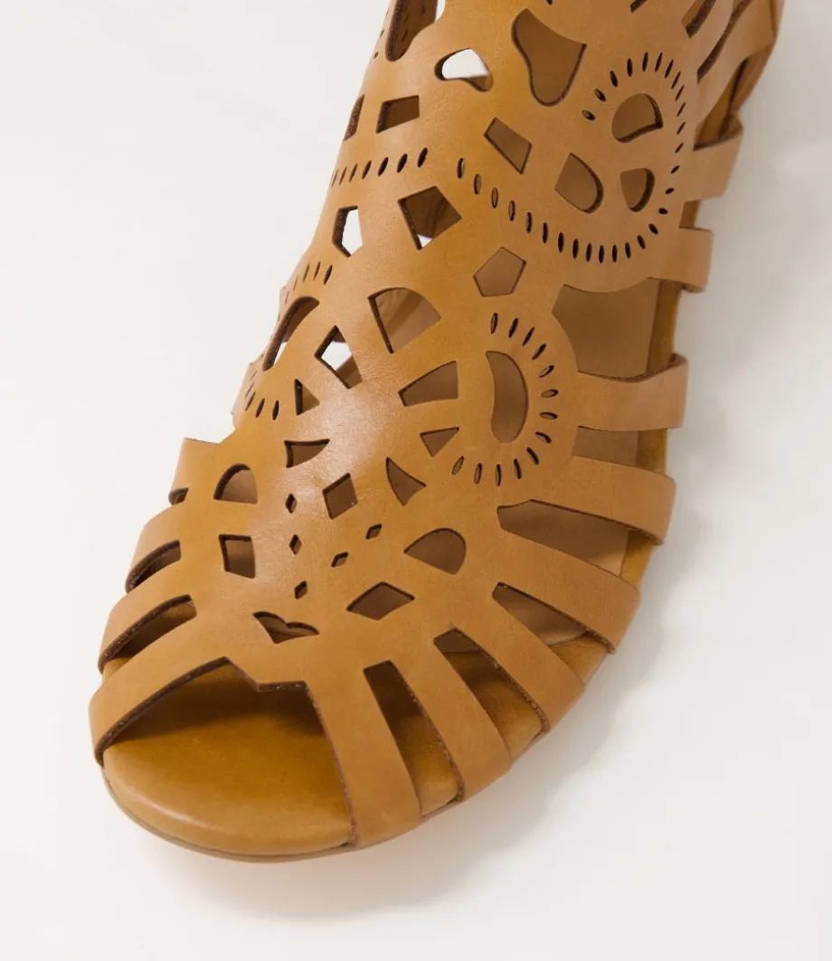 palermo_tan_leather_sandals_3.webp Palermo Tan Leather Sandals<DJANGO & JULIETTE Cheap