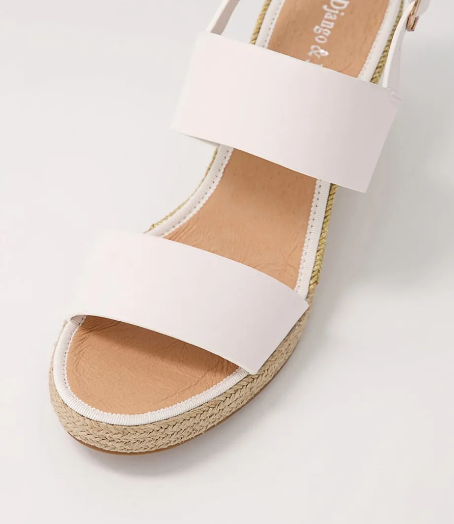 pama_white_gold_multi_leather_espadrilles_3.webp Pama White Gold Multi Leather Espadrilles<DJANGO & JULIETTE Outlet