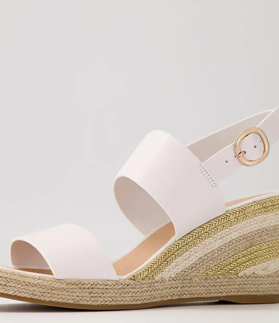 pama_white_gold_multi_leather_espadrilles_5.webp Pama White Gold Multi Leather Espadrilles<DJANGO & JULIETTE Outlet