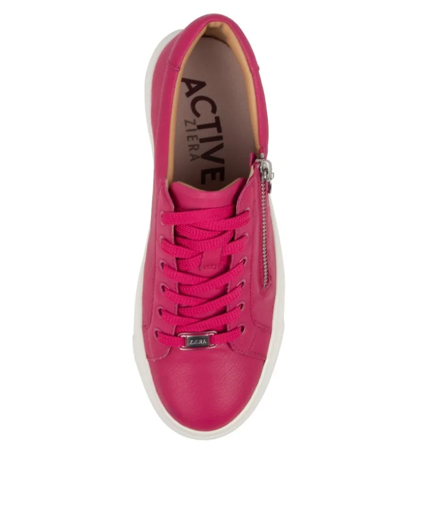 pamela_xf_fuchsia_leather_4.webp Pamela Xf Fuchsia Leather<ZIERA Fashion