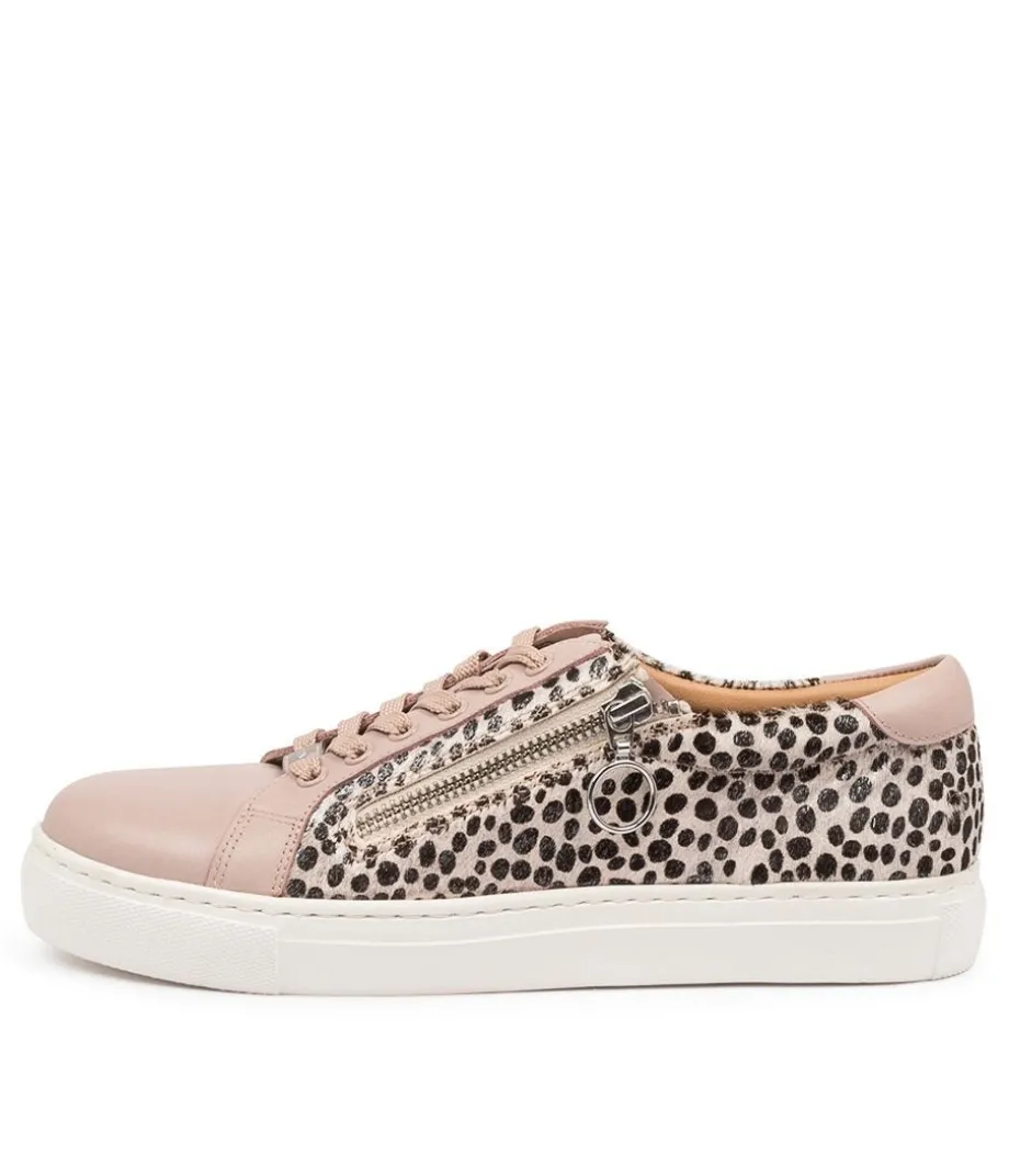 Pamela Xf Seashel-Sil&Dot<ZIERA Cheap