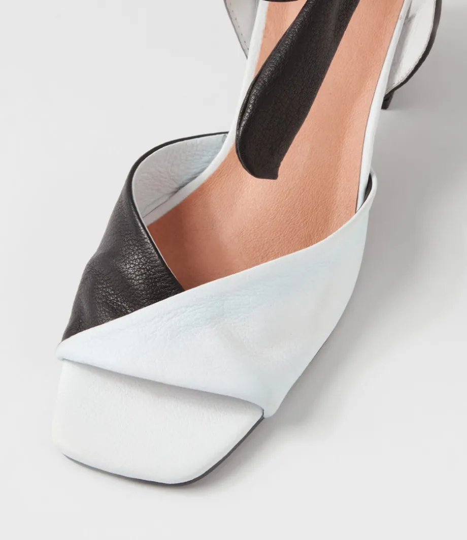 pavoom_white_black_leather_sandals_3.webp Pavoom White Black Leather Sandals<DJANGO & JULIETTE Hot