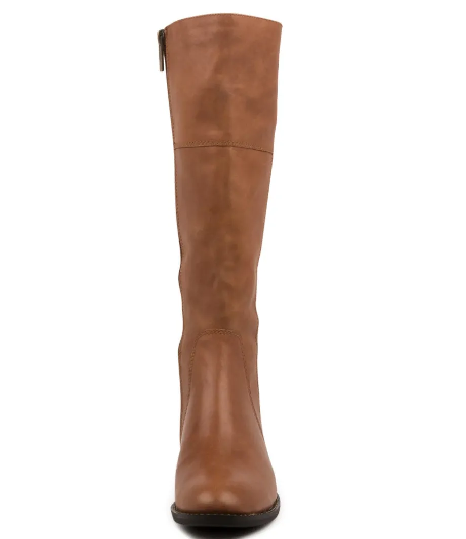 prago_dj_cognac_leather_4.webp Prago Dj Cognac Leather<DJANGO & JULIETTE Discount