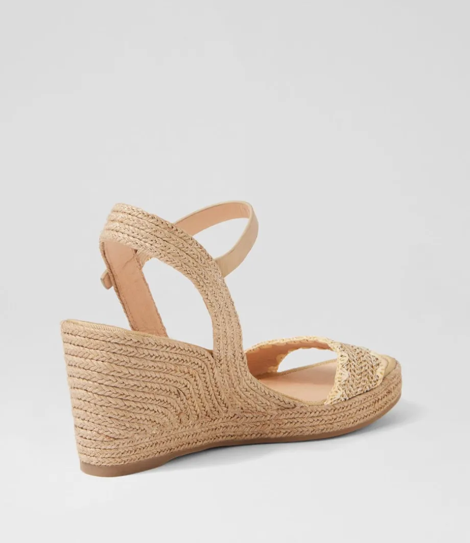 prophet_coffee_multi_espadrilles_2.webp Prophet Coffee Multi Espadrilles<DJANGO & JULIETTE Cheap