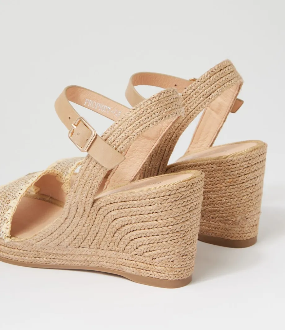 prophet_coffee_multi_espadrilles_4.webp Prophet Coffee Multi Espadrilles<DJANGO & JULIETTE Cheap