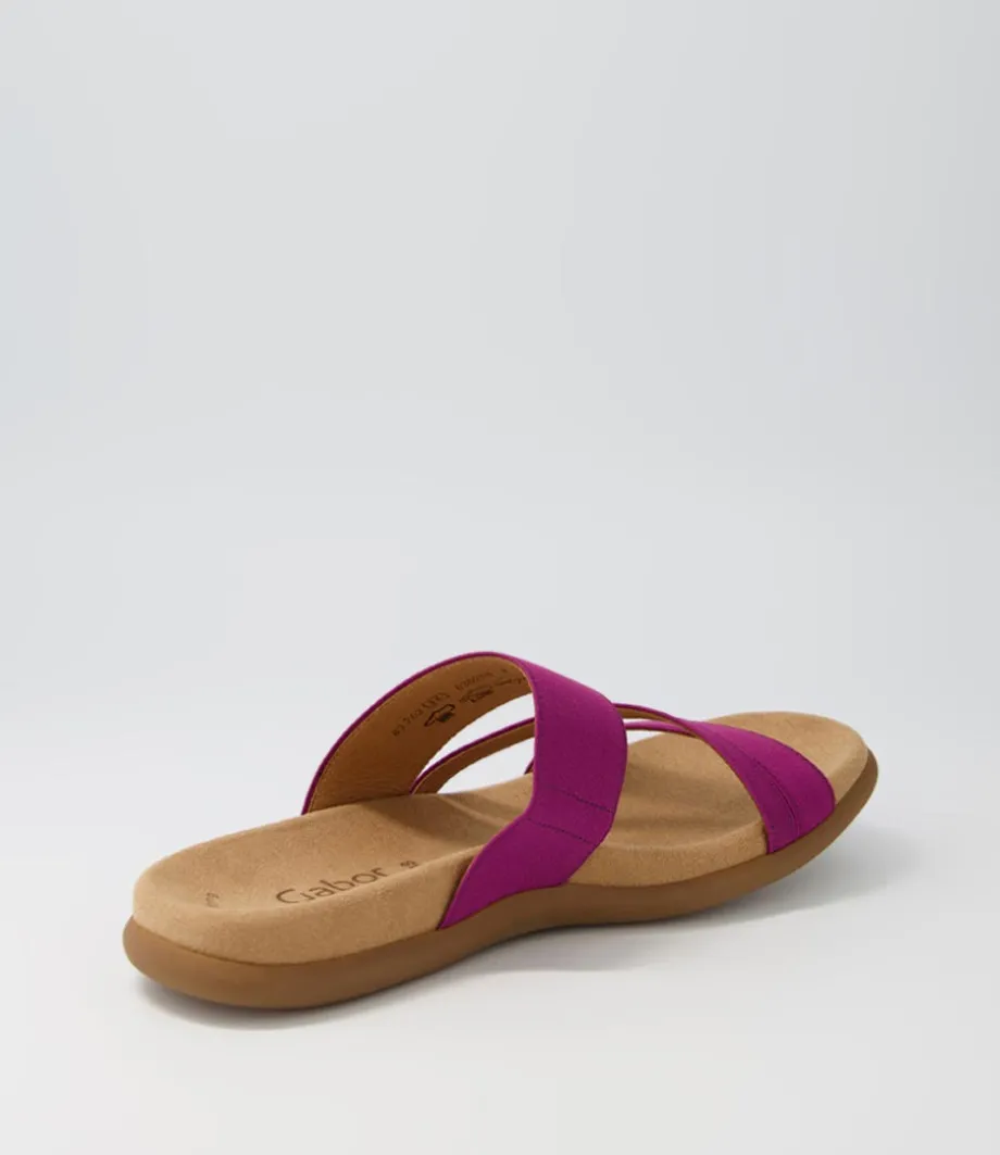 rachie_petunie_elastic_sandals_2.webp Rachie Petunie Elastic Sandals<GABOR Clearance