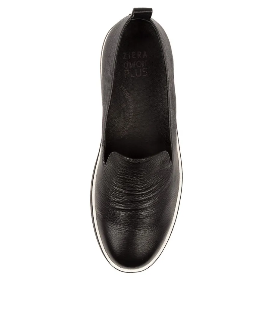 raider_w_black_leather_4.webp Raider W Black Leather<ZIERA Flash Sale