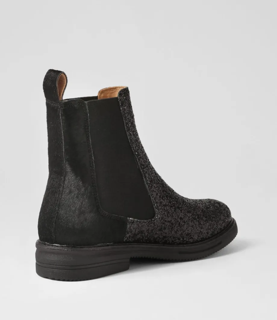 rise_black_multi_sparkle_pony_chelsea_boots_2.webp Rise Black Multi Sparkle Pony Chelsea Boots<ROLLIE Sale