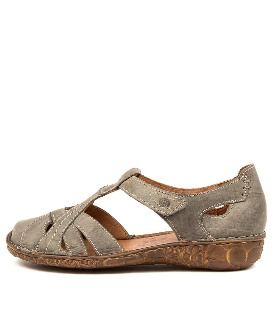 Rosalie 29 Jeans Leather<JOSEF SEIBEL Best