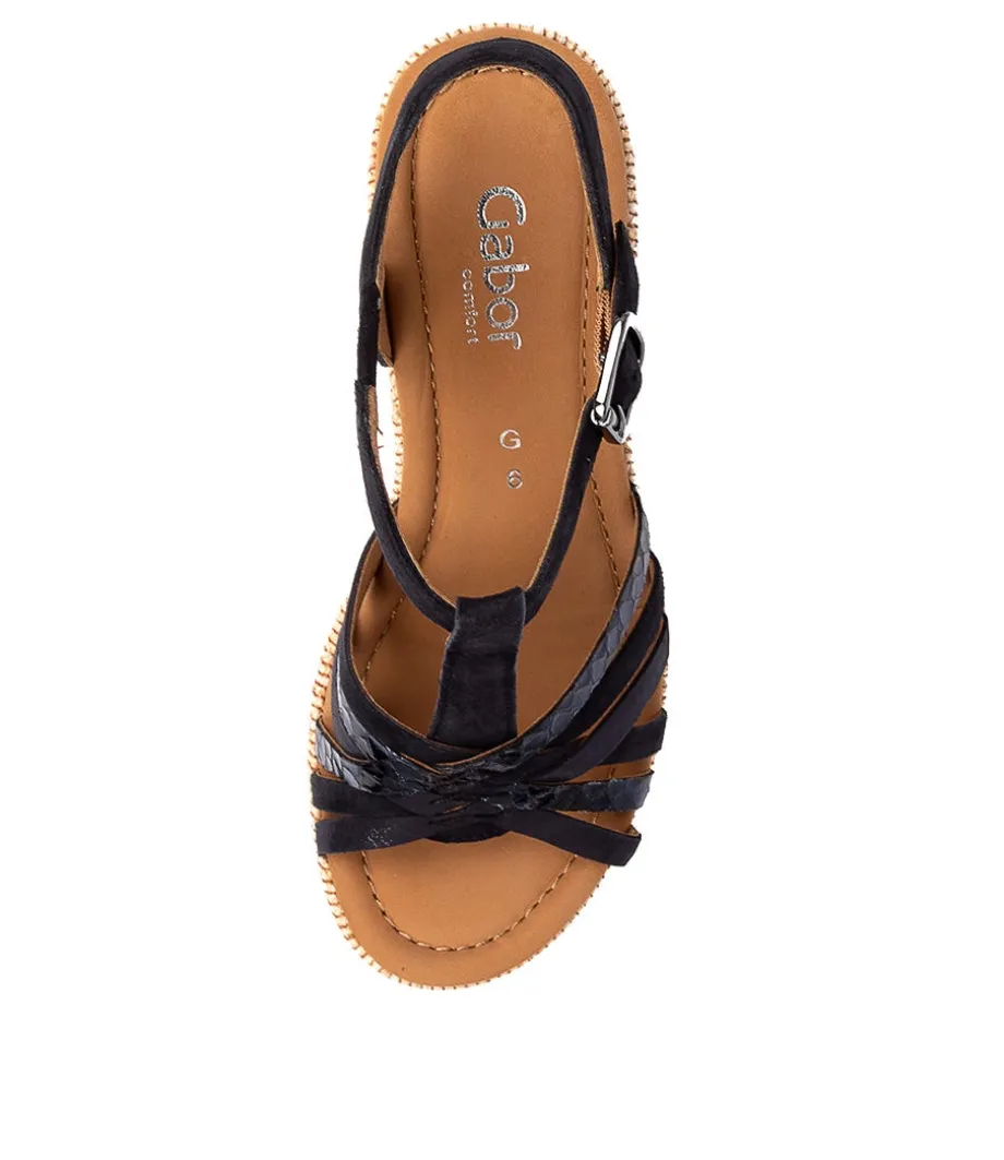 ryia_pazific_suedemulti_4.webp Ryia Pazific Suede-Multi<GABOR Sale