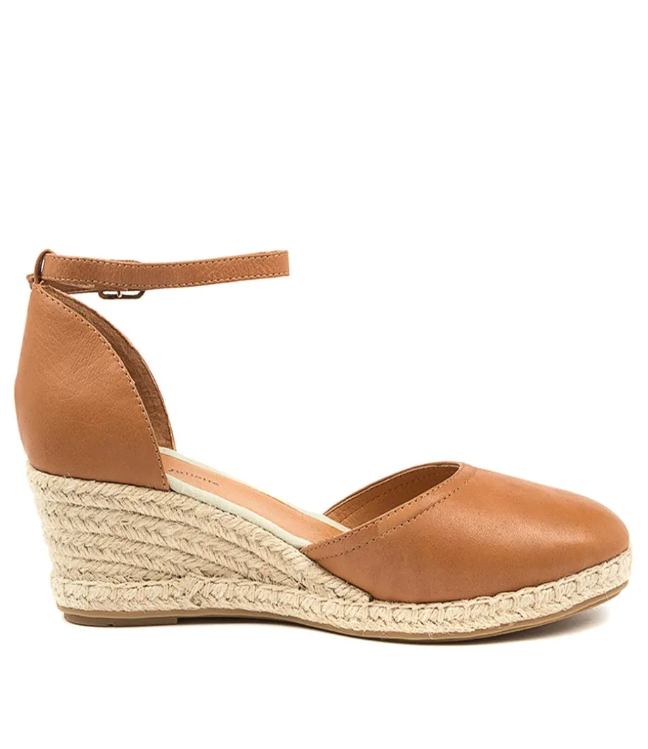 rylen_dk_tan_leather_3.webp Rylen Dk Tan Leather<DJANGO & JULIETTE Shop