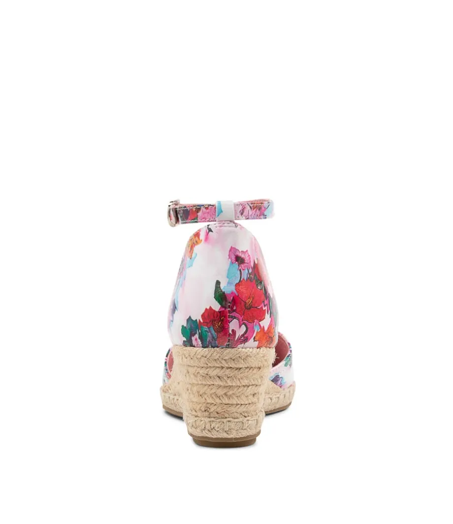 rylen_poppy_print_natural_rope_leather_wedges_2.webp Rylen Poppy Print Natural Rope Leather Wedges<DJANGO & JULIETTE Fashion