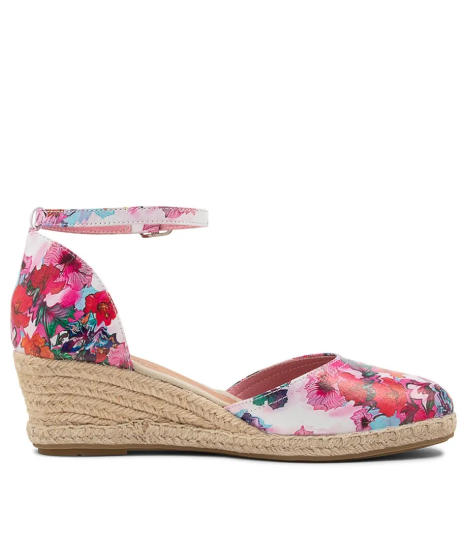rylen_poppy_print_natural_rope_leather_wedges_3.webp Rylen Poppy Print Natural Rope Leather Wedges<DJANGO & JULIETTE Fashion