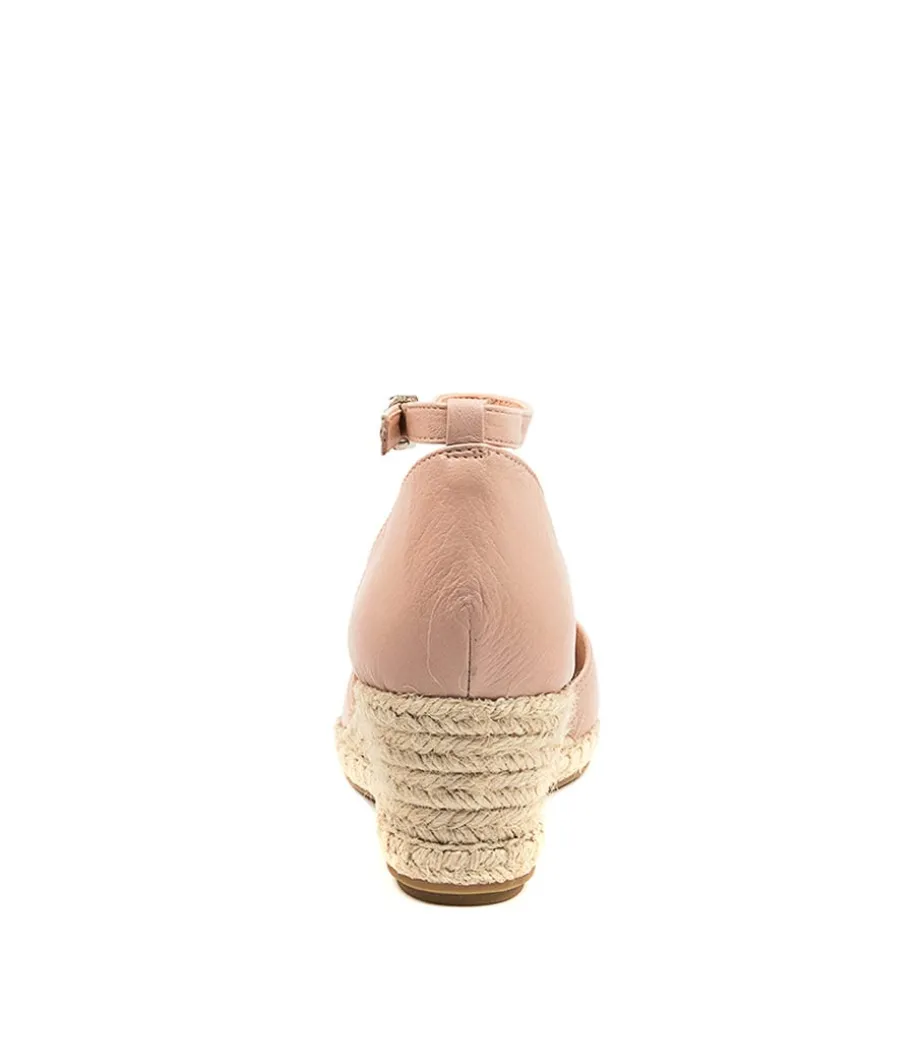 rylen_rose_leather_2.webp Rylen Rose Leather<DJANGO & JULIETTE Discount