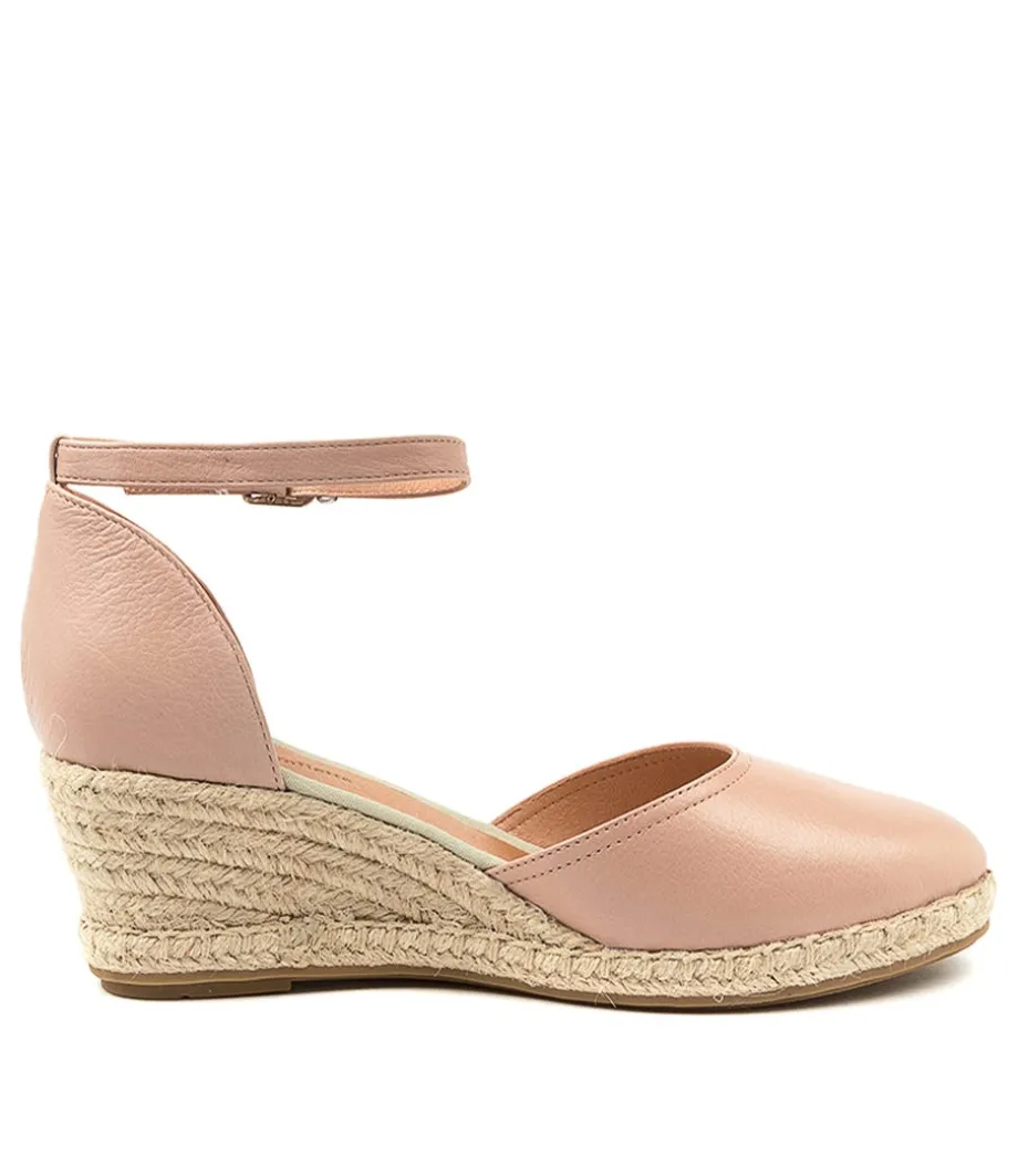 rylen_rose_leather_3.webp Rylen Rose Leather<DJANGO & JULIETTE Discount