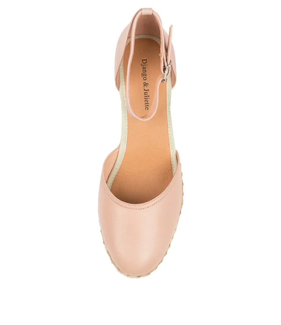 rylen_rose_leather_4.webp Rylen Rose Leather<DJANGO & JULIETTE Discount