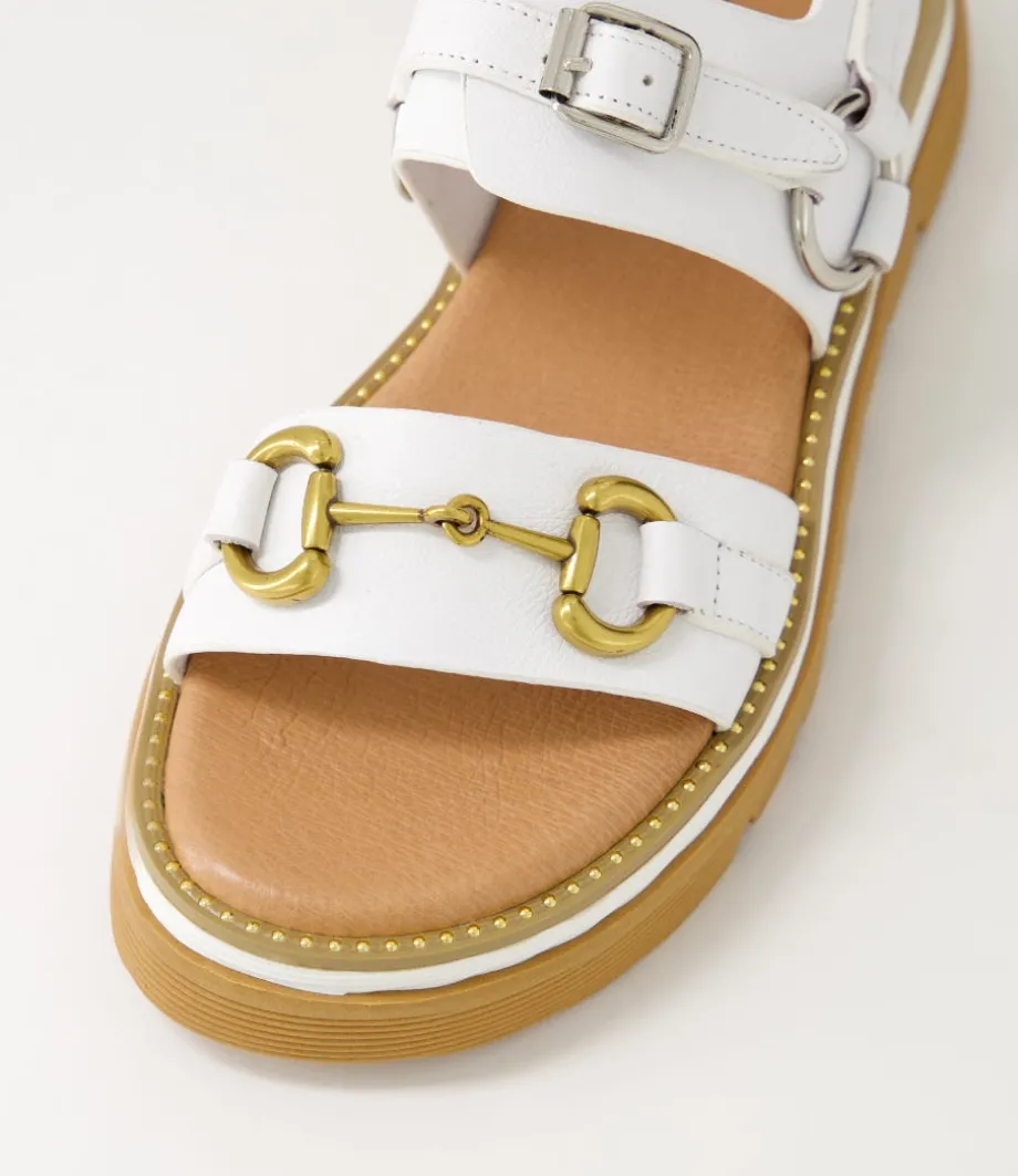 saga_white_leather_sandals_3.webp Saga White Leather Sandals<DJANGO & JULIETTE Clearance