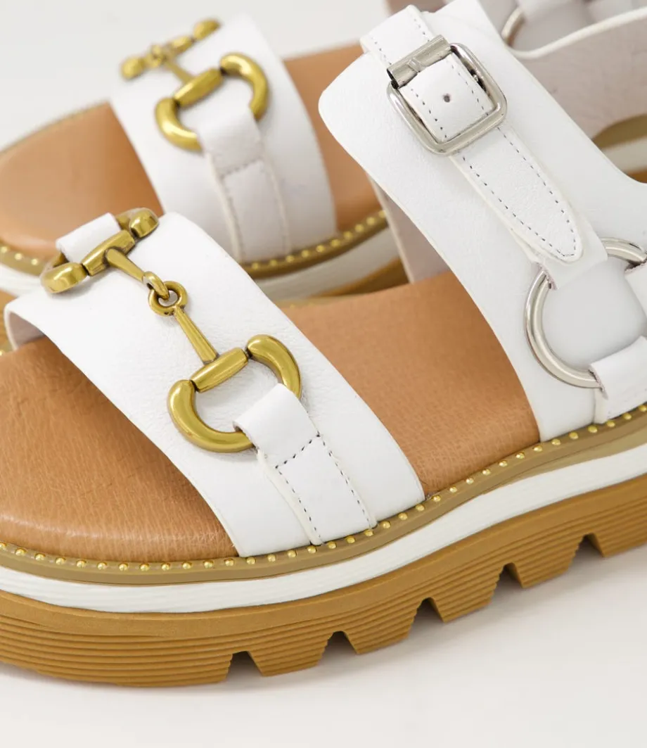 saga_white_leather_sandals_4.webp Saga White Leather Sandals<DJANGO & JULIETTE Clearance
