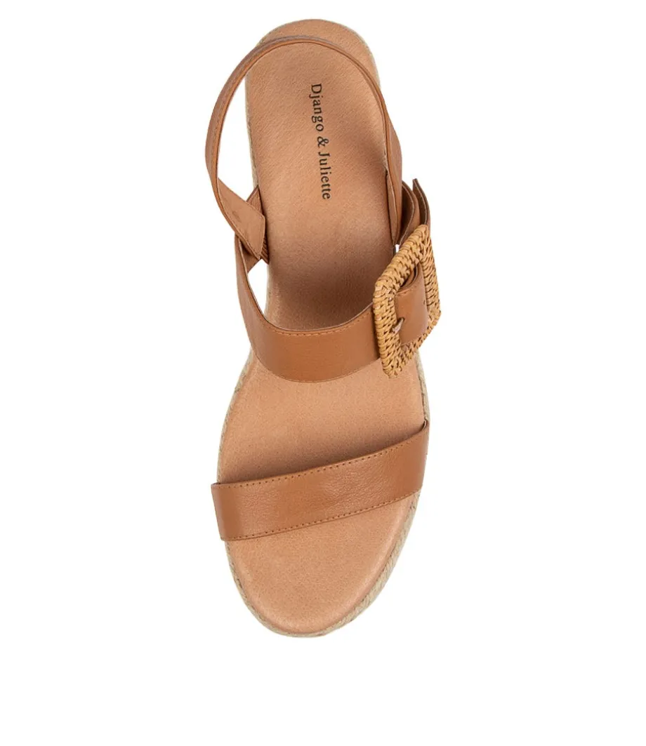 samiya_lrg_dk_tan_leather_4.webp Samiya Lrg Dk Tan Leather<DJANGO & JULIETTE Sale