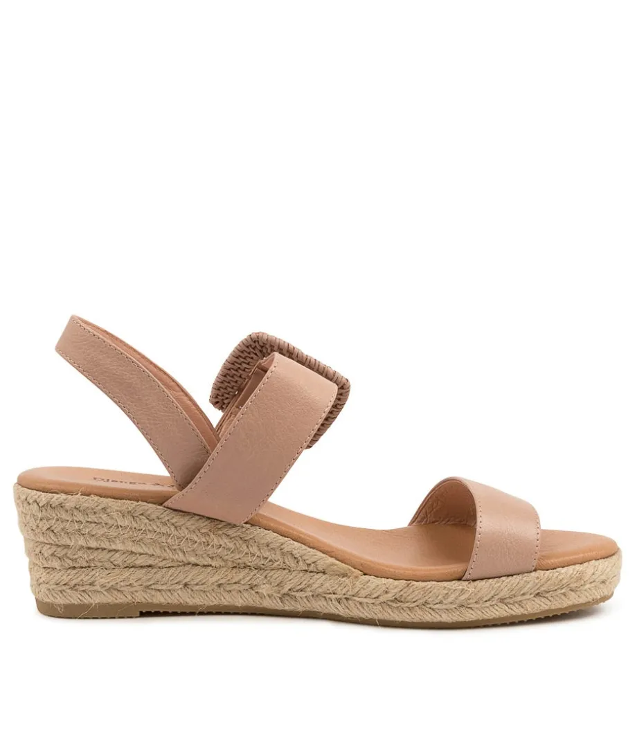 samiya_roserose_leather_3.webp Samiya Rose-Rose Leather<DJANGO & JULIETTE Best