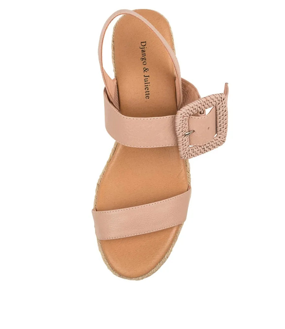 samiya_roserose_leather_4.webp Samiya Rose-Rose Leather<DJANGO & JULIETTE Best