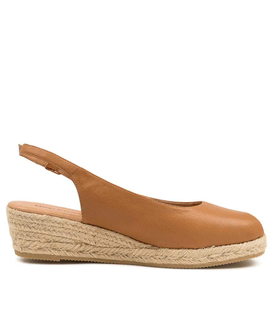 saniarly_lrg_dk_tan_3.webp Saniarly Lrg Dk Tan<DJANGO & JULIETTE Best Sale