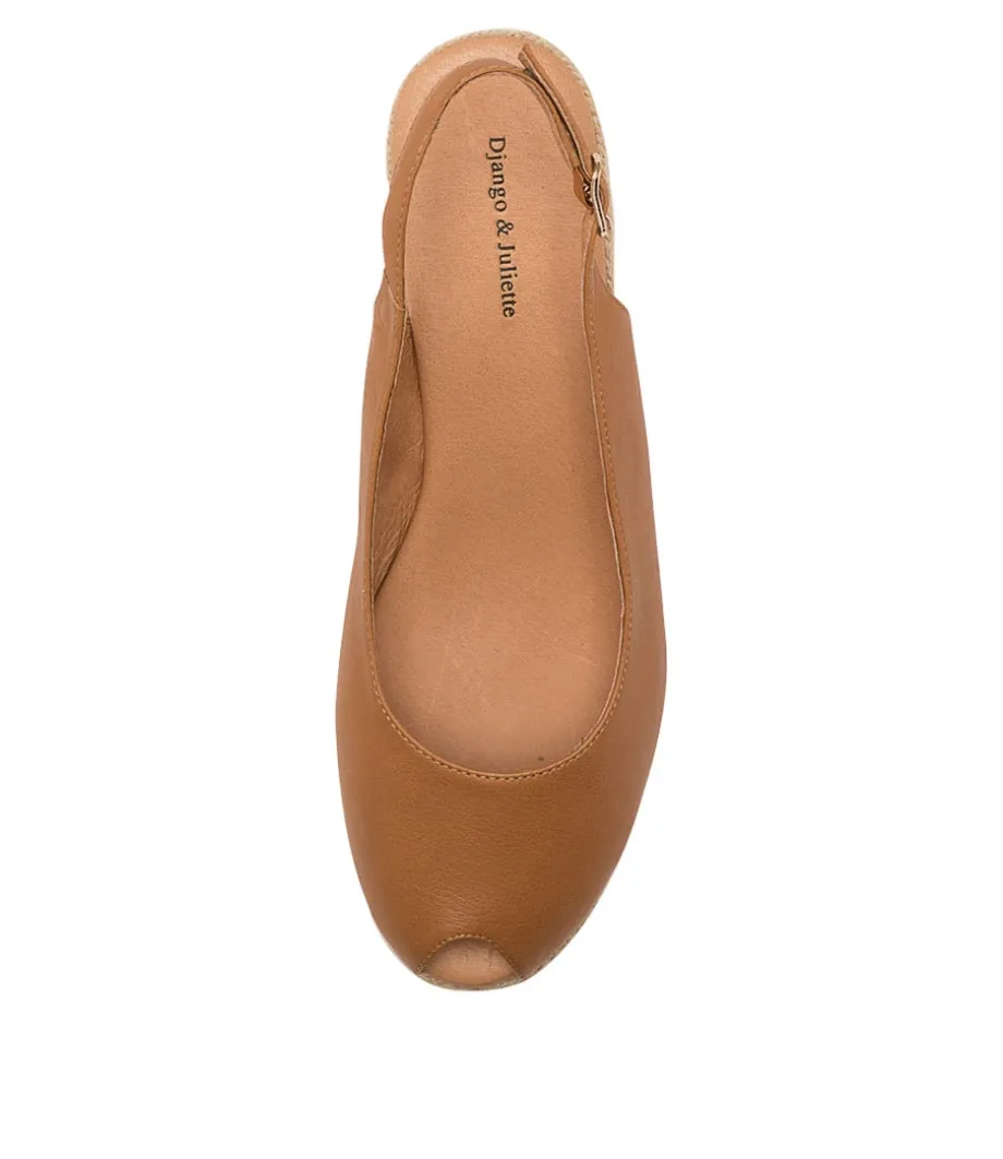 saniarly_lrg_dk_tan_4.webp Saniarly Lrg Dk Tan<DJANGO & JULIETTE Best Sale