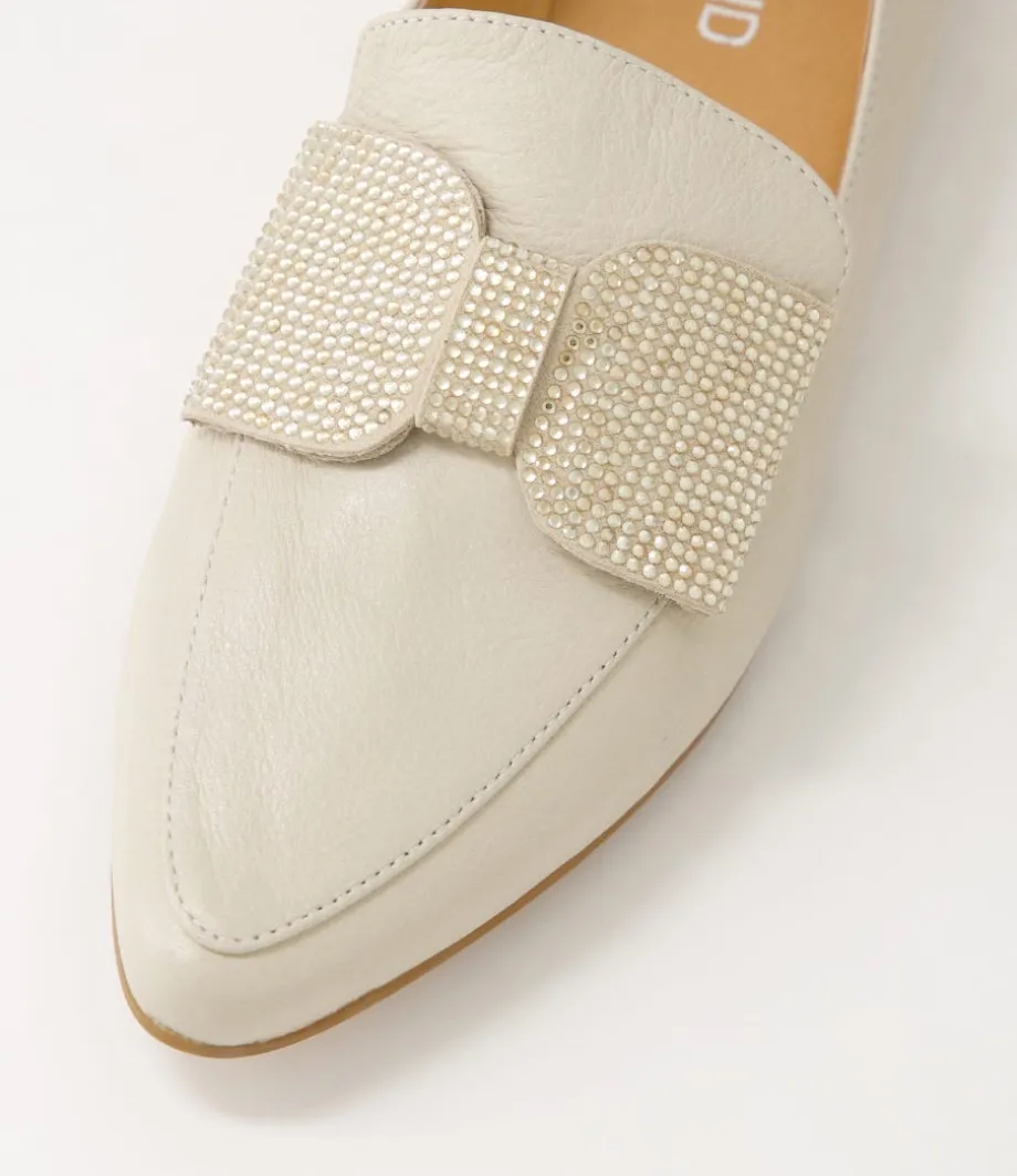 sanne_almond_gold_jewels_leather_loafers_3.webp Sanne Almond Gold Jewels Leather Loafers<TOP END Hot