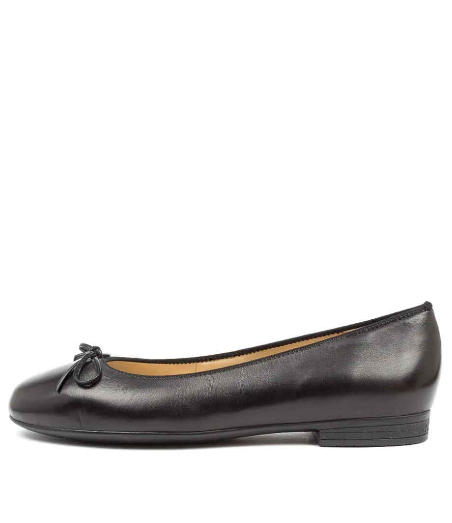 Sardinia 29 Schwarz<ARA Fashion