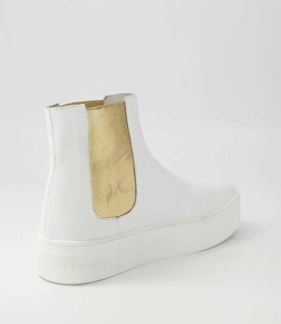 scotial_white_gold_leather_chelsea_boots_2.webp Scotial White Gold Leather Chelsea Boots<DJANGO & JULIETTE Best