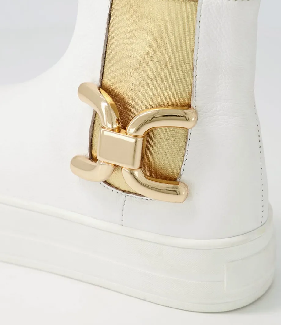 scotial_white_gold_leather_chelsea_boots_4.webp Scotial White Gold Leather Chelsea Boots<DJANGO & JULIETTE Best