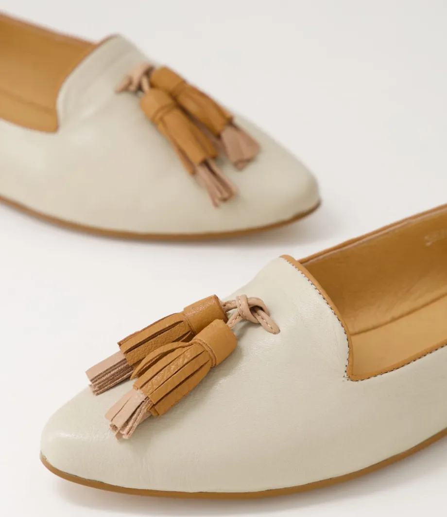 sebras_natural_multi_loafers_4.webp Sebras Natural Multi Loafers<TOP END Cheap