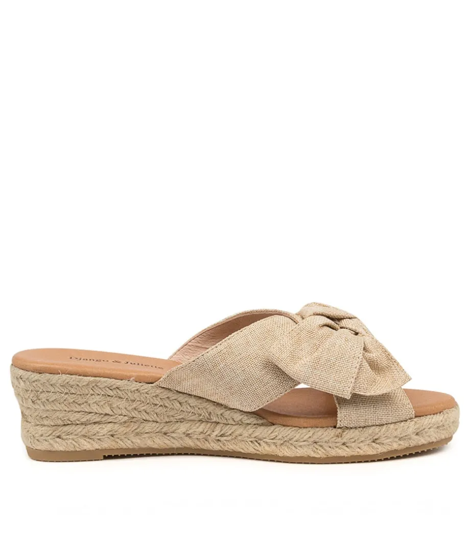 serena_natural_fabric_3.webp Serena Natural Fabric<DJANGO & JULIETTE Discount