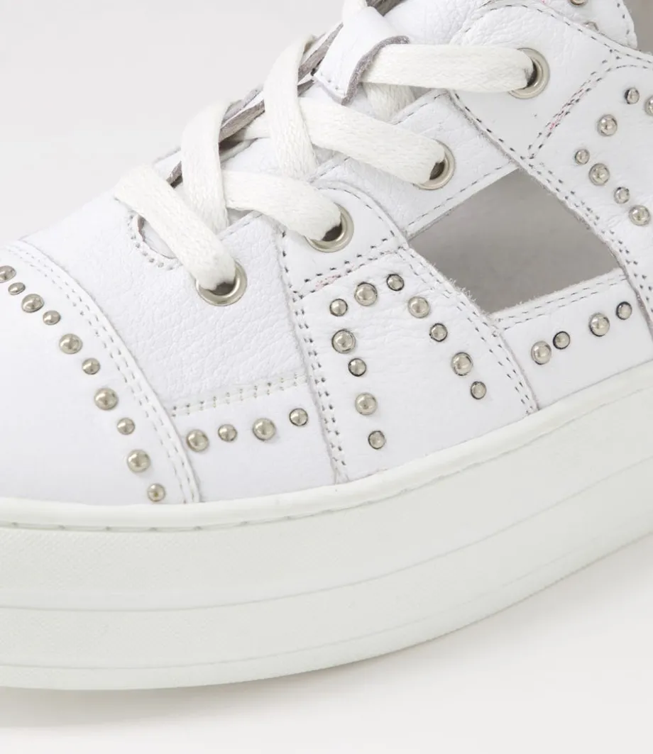 shedd_white_leather_sneakers_4.webp Shedd White Leather Sneakers<DJANGO & JULIETTE Shop