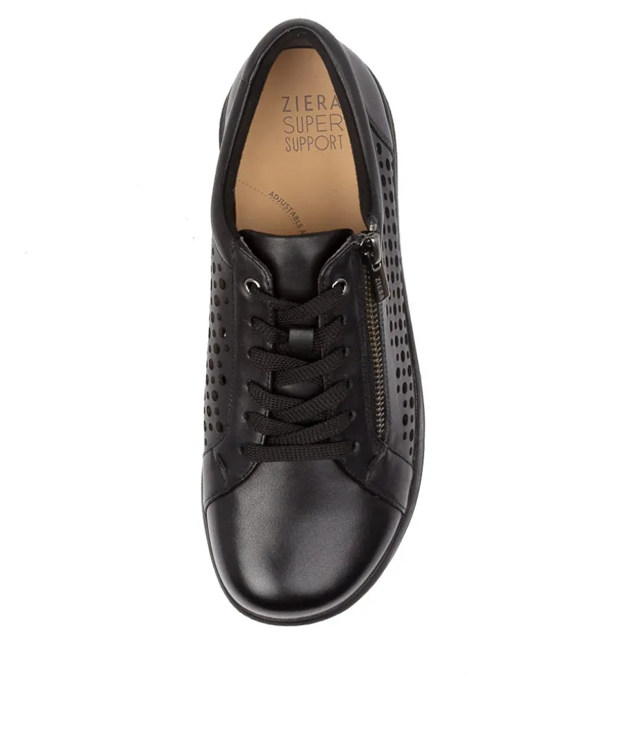 shovo_xf_black_leather_4.webp Shovo Xf Black Leather<ZIERA Flash Sale