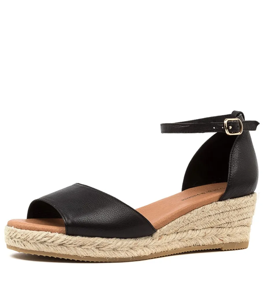 skip_dj_black_leather_4.webp Skip Dj Black Leather<DJANGO & JULIETTE Shop