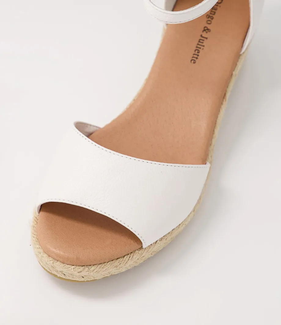 skip_white_natural_rope_leather_sandals_3.webp Skip White Natural Rope Leather Sandals<DJANGO & JULIETTE Cheap