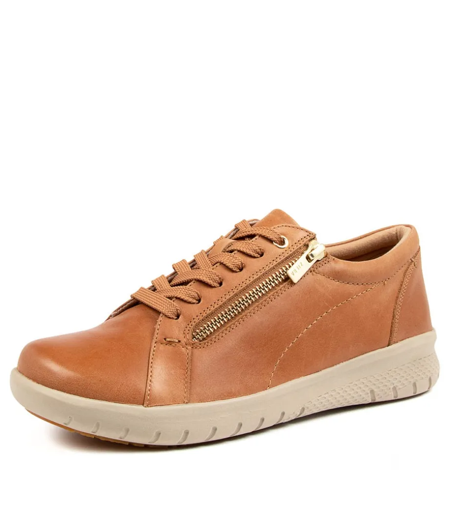 Solar Xf Tan Leather<ZIERA Cheap