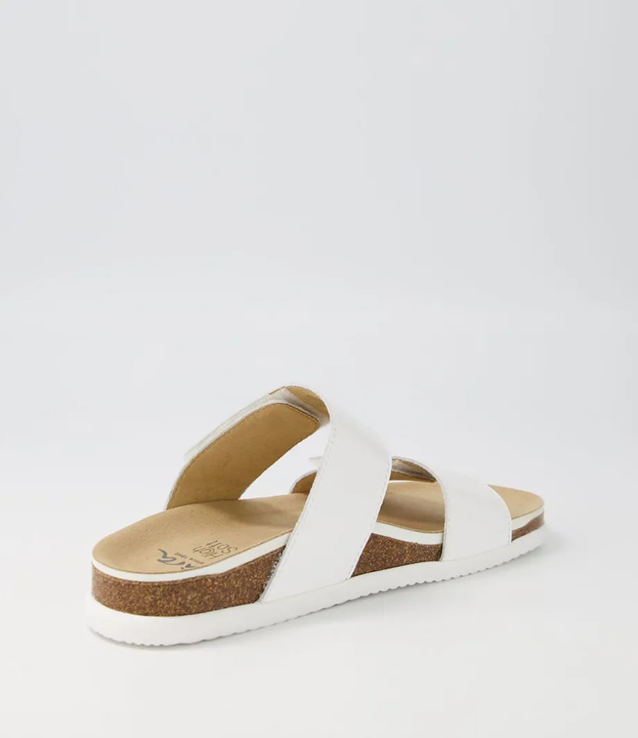 sylt__white_leather_slides_2.webp Sylt 04 White Leather Slides<ARA Hot
