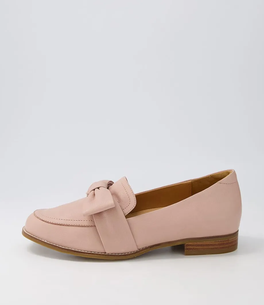 Tarnow Xf Cafe Leather Loafers<ZIERA Best