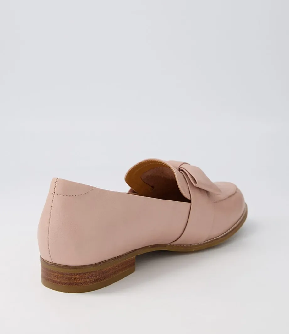 tarnow_xf_cafe_leather_loafers_2.webp Tarnow Xf Cafe Leather Loafers<ZIERA Best
