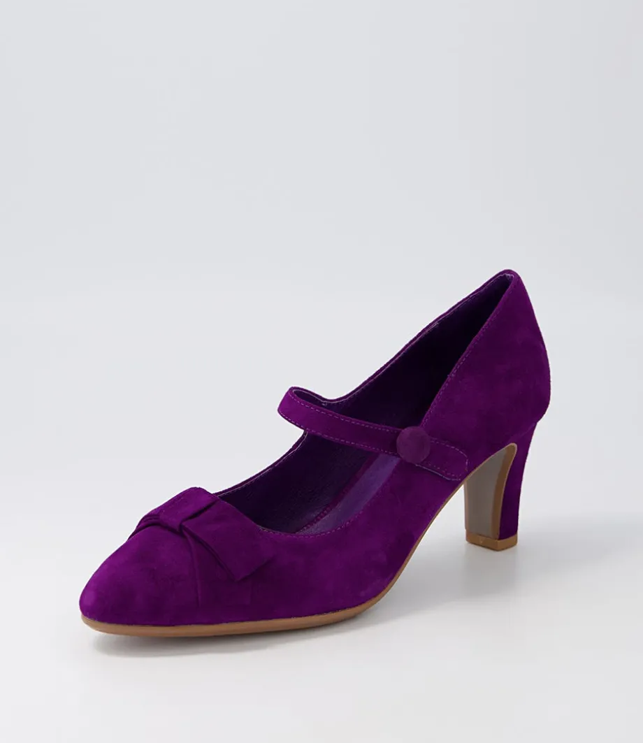 tinar_purple_suede_heels_1.webp Tinar Purple Suede Heels<DJANGO & JULIETTE New